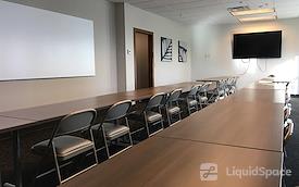 Office Evolution - Fort Collins