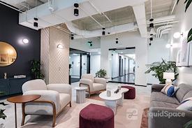 Industrious - Brickell