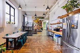 BKLYN Commons - Brooklyn NY