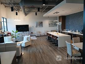 Ignite Business Lounge