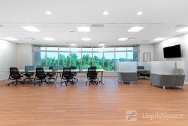 Regus | Meridian Parkway