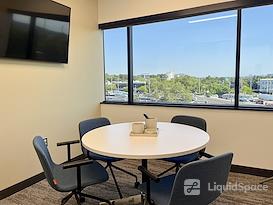 Regus | NJ, Hasbrouck Heights - State Route 17