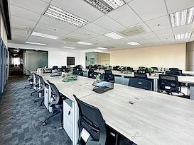 Regus | Manila, Eco Tower - Bonifacio Global City