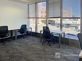 Regus | Pittsburgh - Washington Rd