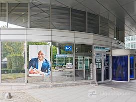 HQ | Brussels, Meiser Silver Building