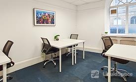 HQ | Huddersfield Central