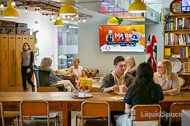 Coworking Hub Ryde