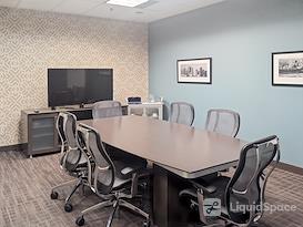 Regus || Cottonwood Heights