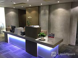 Regus | Hong Kong, Grand Century Place, Tower 1, 17F