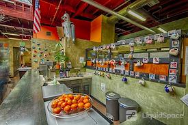 NextSpace Santa Cruz powered by Pacific Workplaces