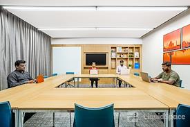 SPACES | CHENNAI, Spaces Olympia