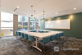 Regus | Singapore Paya Lebar Quarter