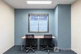 Open Office | TOKYO, Akasaka Mitsuke (Open Office)