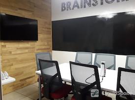 Colabora - Somos Coworking