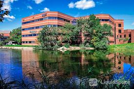 Office Evolution - Ann Arbor