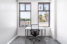 SPACES || Playhouse District