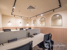 Colony | Spring Gardens