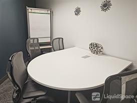 Regus | WA, Bellevue - Ridgewood  Corporate Square