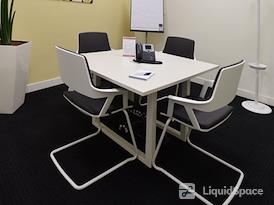 Regus | Milan, Galleria Vittorio Emanuele