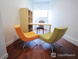 Paris Office Beaugrenelle