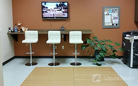 Pacific Workplaces - Greenhaven