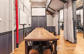 The Farm SoHo