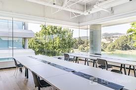 WeWork | 3001 Bishop Drive