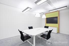 Regus | Den Bosch, Bastion