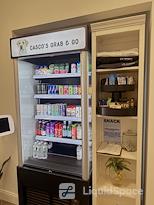 Cloudport | Middle Street