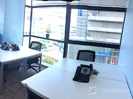 Regus | Bangkok, Gaysorn Plaza