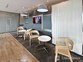 Regus | Manila, Zuellig Building Makati