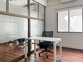 HQ | Santiago, Luis Carrera