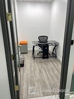 Executive Offices of New York