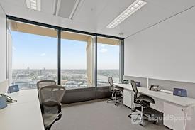 The Executive Centre - Three International Towers