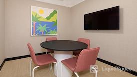 WeWork Vaishnavi Signature