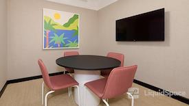 WeWork Vaishnavi Signature