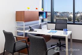 Metro Offices - Dulles/Herndon