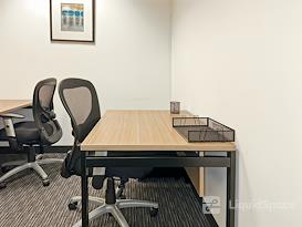Regus | NM, Albuquerque - One Sun Plaza