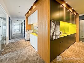 Regus | Wuhan, Boss Will