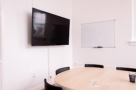 kTown Hall Coworking