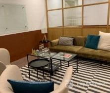 Menara BT | Bangsar South