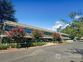 HQ || CA, Sacramento - Campus Commons (HQ)