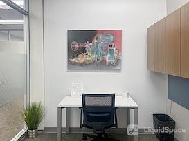 Regus | Pittsburgh - Fifth Ave