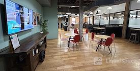 Nimbler-Spaces - 444 N. Wabash