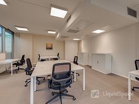 Regus | Milan, Loreto