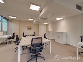 Regus | Milan, Loreto