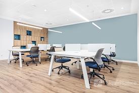 Regus | San Sebastián, Avenida de la Libertad