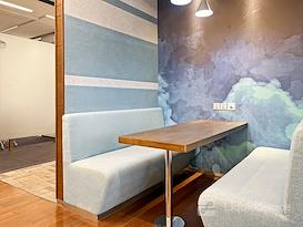 Regus | Shenzhen, Ping An International Finance Centre