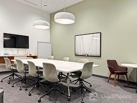 SPACES || CA, Santa Clara - Spaces Augustine 101
