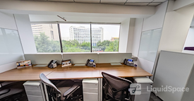 The Executive Centre - TEC DLF Centre 